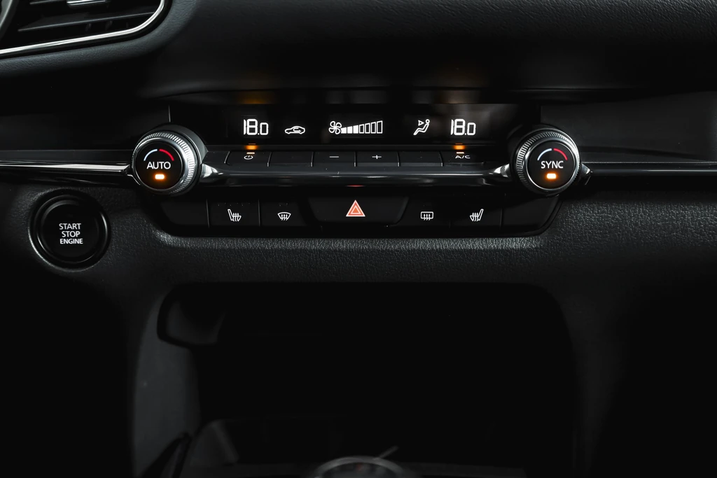 Mazda CX-30 – foto 32