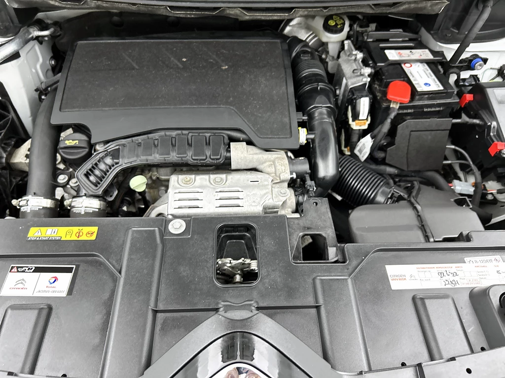Citroën C5 Aircross – foto 34