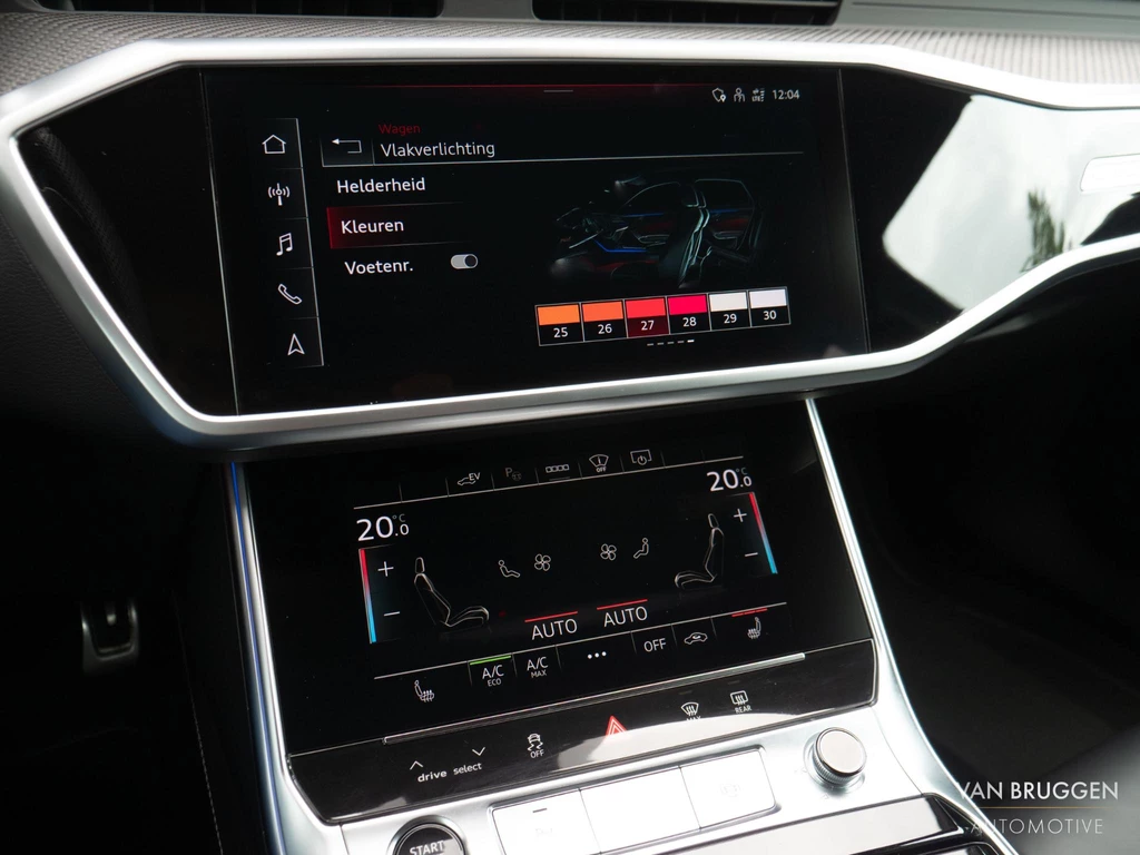 Audi A6 – foto 33