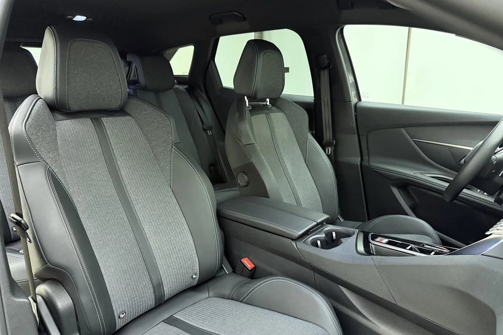 Peugeot 3008 – foto 13
