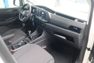 Volkswagen Caddy – thumbnail 10