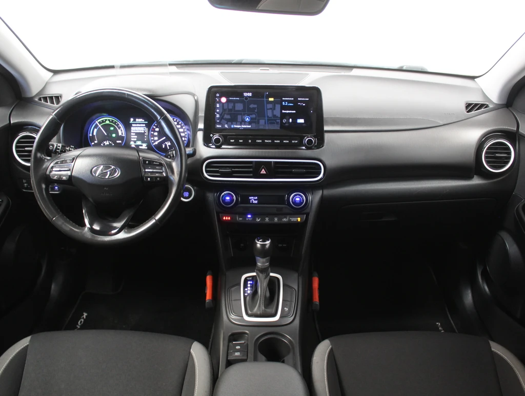 Hyundai Kona – foto 12
