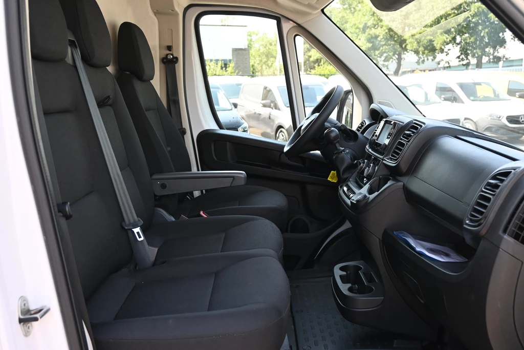 Fiat Ducato – foto 10