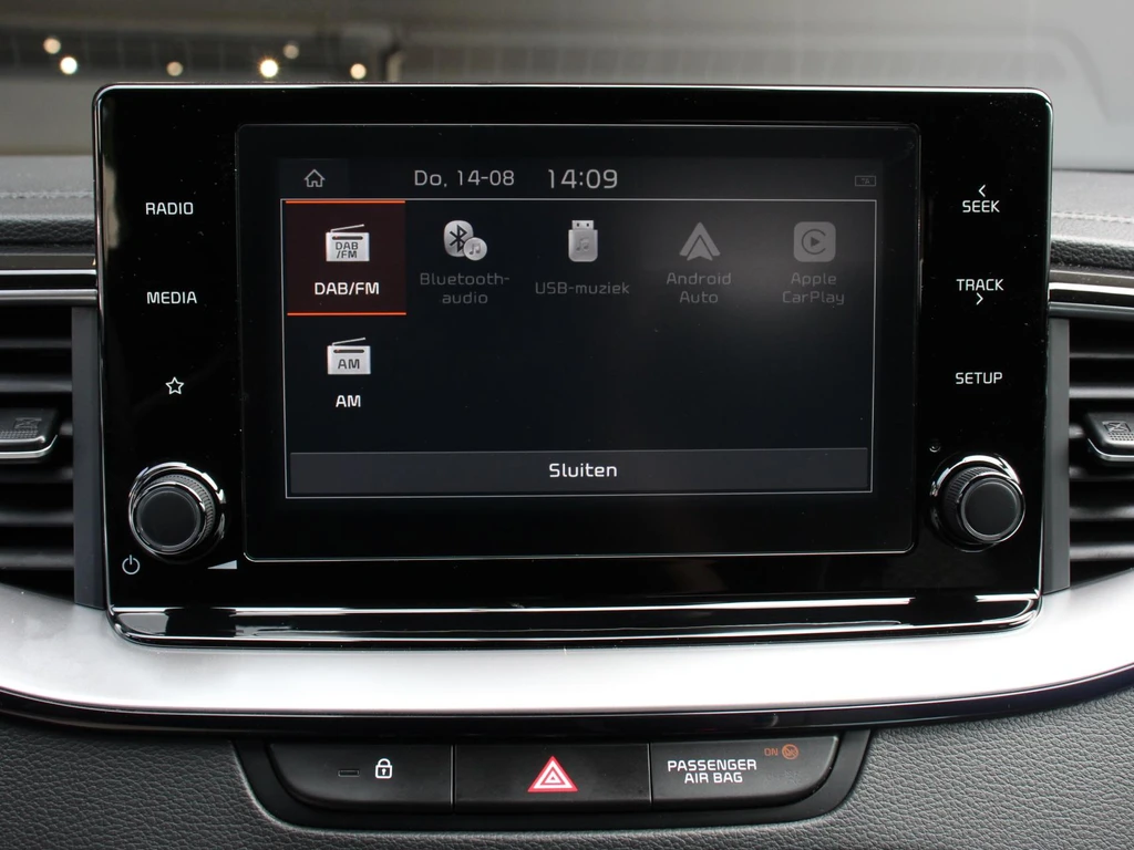 Kia XCeed – foto 27