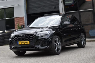 Audi Q5 – thumbnail 3