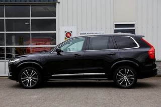 Volvo XC90 – thumbnail 4