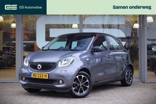 smart Forfour – thumbnail 1