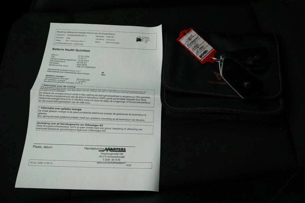 CUPRA Formentor – foto 45