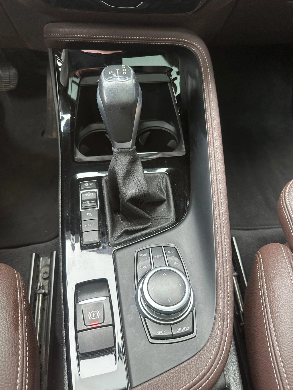 BMW X1 – foto 29
