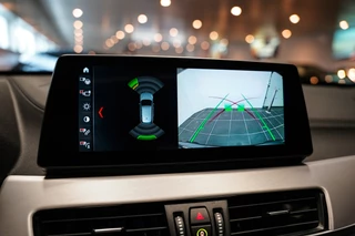 BMW X1 – thumbnail 8