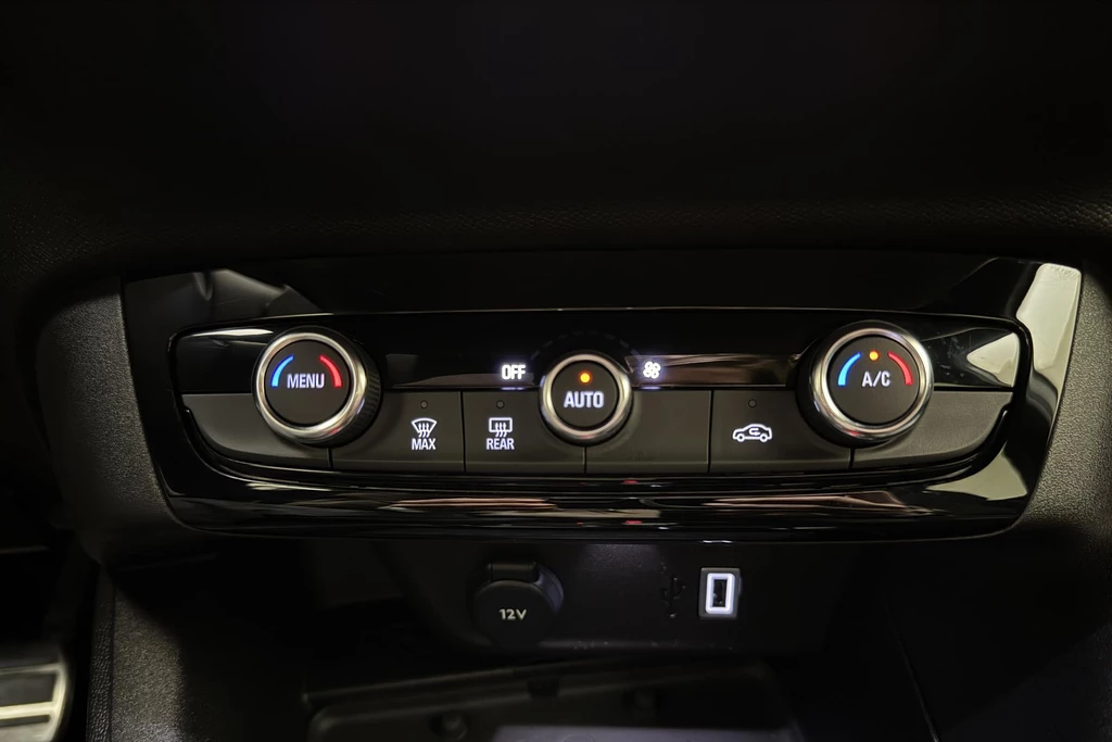Opel Corsa – foto 21