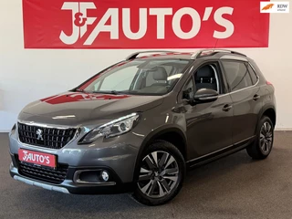 Peugeot 2008 – thumbnail 1