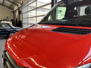Mercedes-Benz Sprinter – thumbnail 53