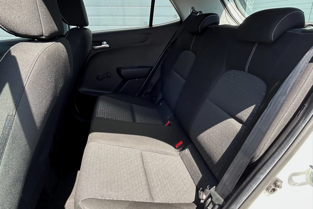 Kia Picanto – foto 20