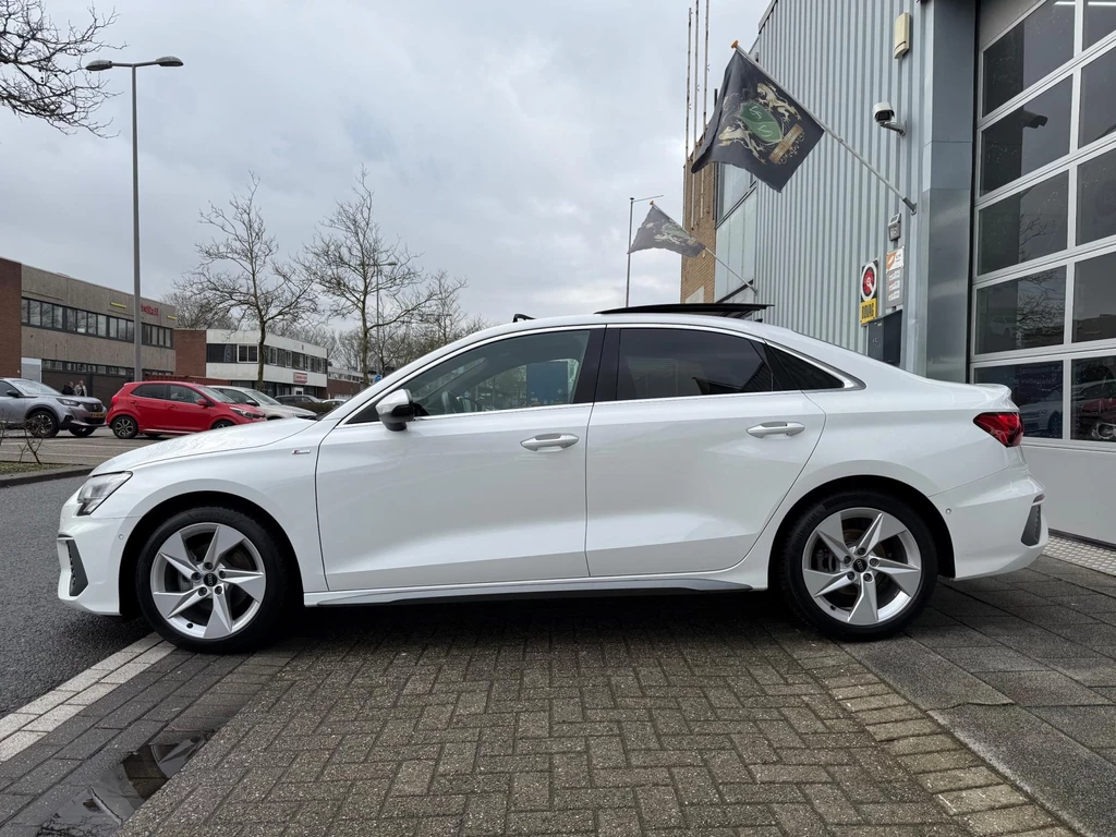 Audi A3 – foto 3