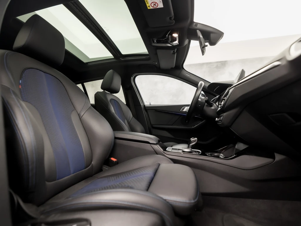 BMW 1 Serie – foto 10
