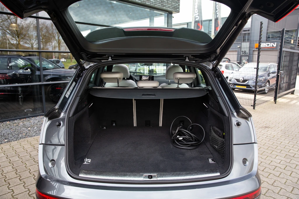Audi Q5 – foto 27