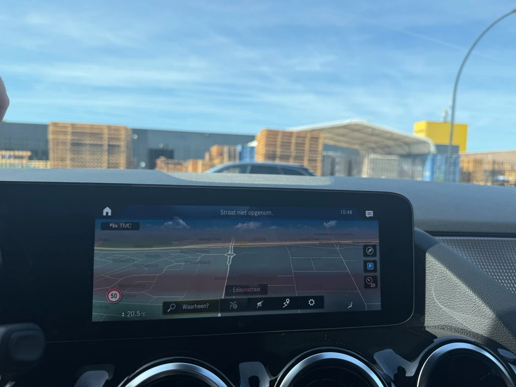 Mercedes-Benz B-Klasse – foto 27