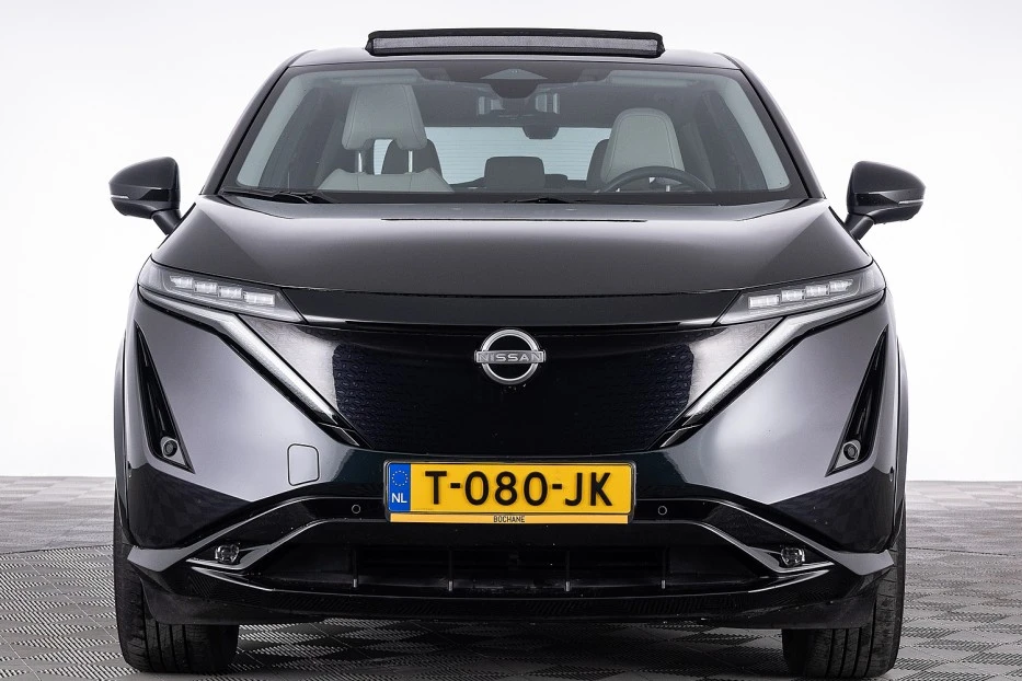 Nissan ARIYA – foto 6