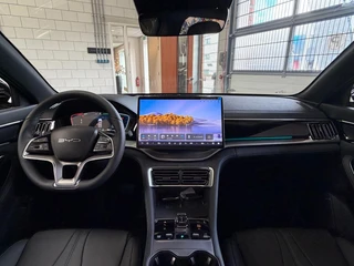 BYD SEAL U – thumbnail 14