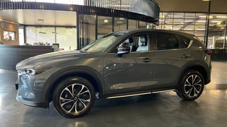 Mazda CX-5 – thumbnail 7