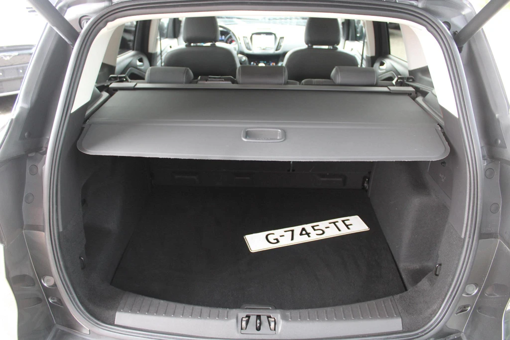 Ford Kuga – foto 22