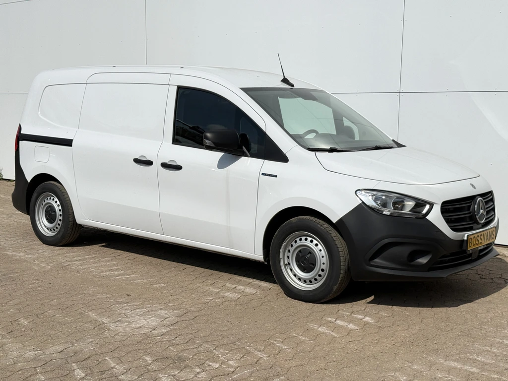 Mercedes-Benz eCitan – foto 5