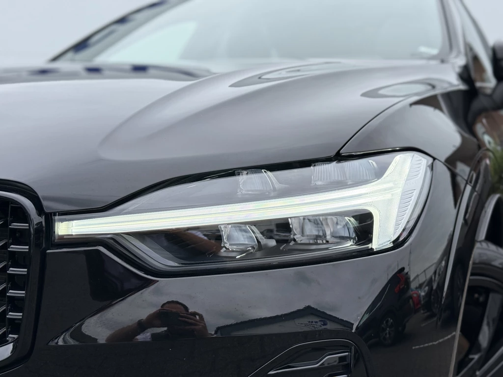 Volvo XC60 – foto 36