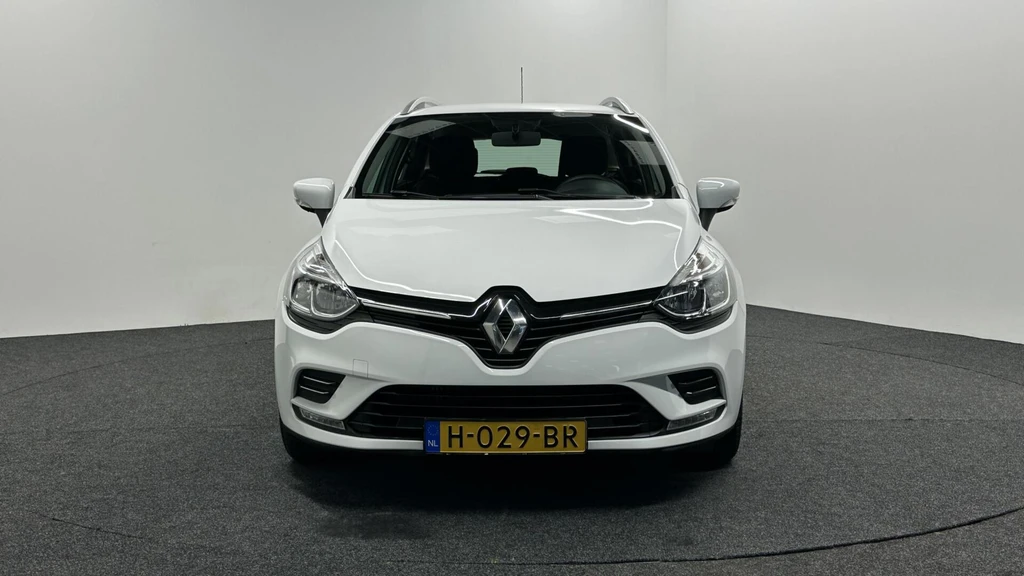 Renault Clio – foto 8