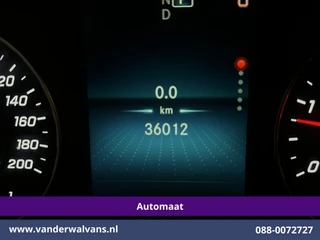 Mercedes-Benz Sprinter – thumbnail 21