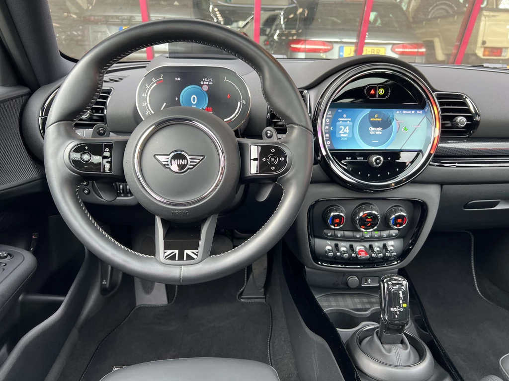 MINI Clubman – foto 23