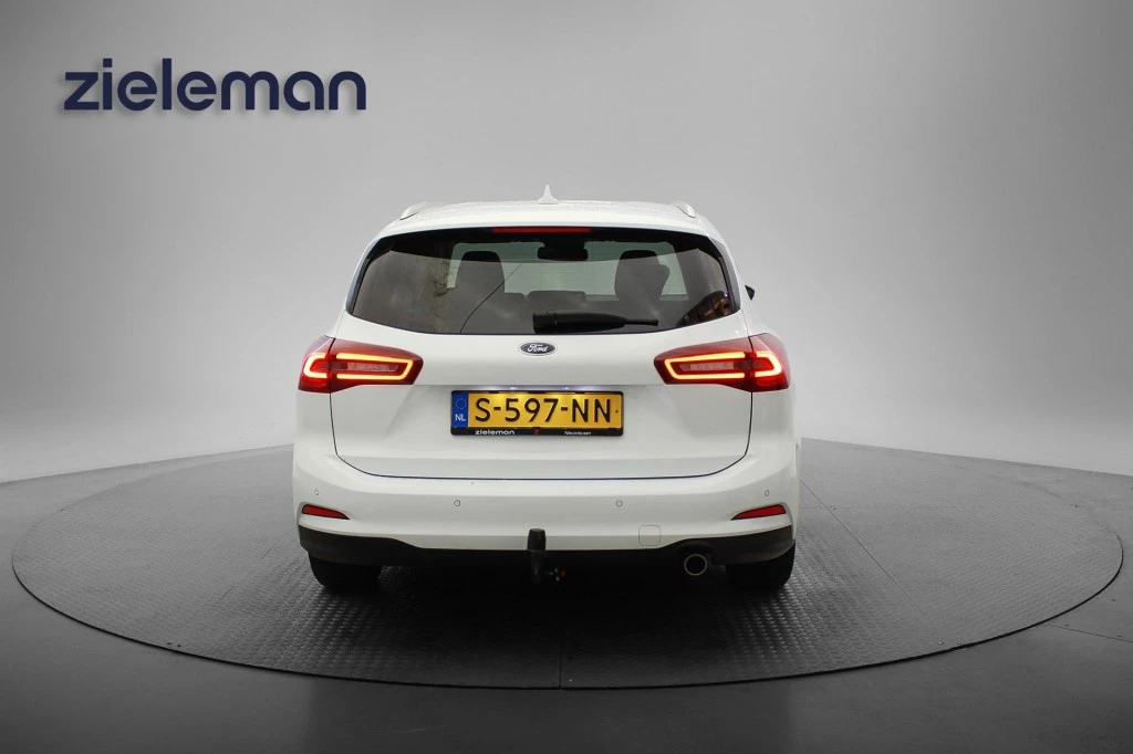 Ford Focus – foto 4
