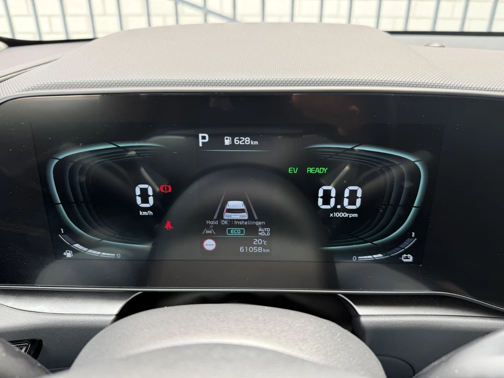 Kia Niro – foto 18