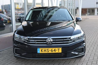 Volkswagen Passat – thumbnail 11