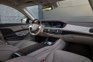 Mercedes-Benz S-Klasse – thumbnail 30