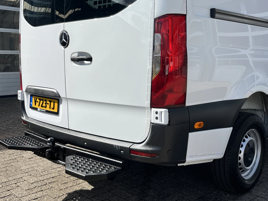 Mercedes-Benz Sprinter – foto 6
