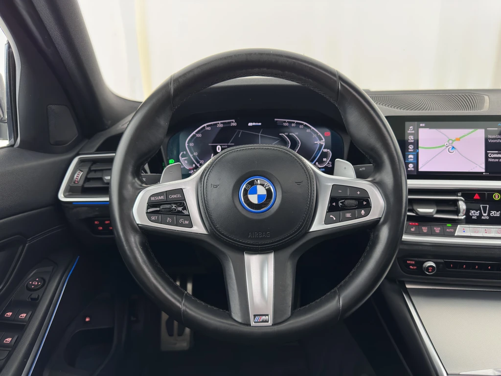BMW 3 Serie – foto 22