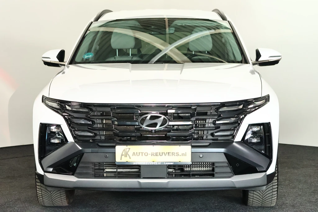 Hyundai Tucson – foto 8