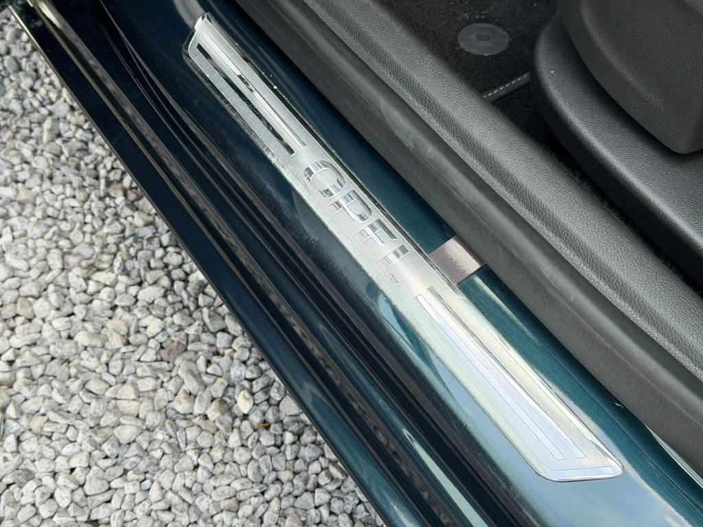Opel Astra – foto 36