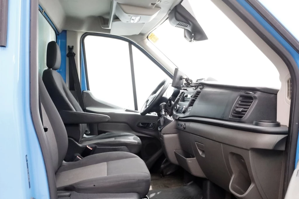 Ford Transit – foto 6