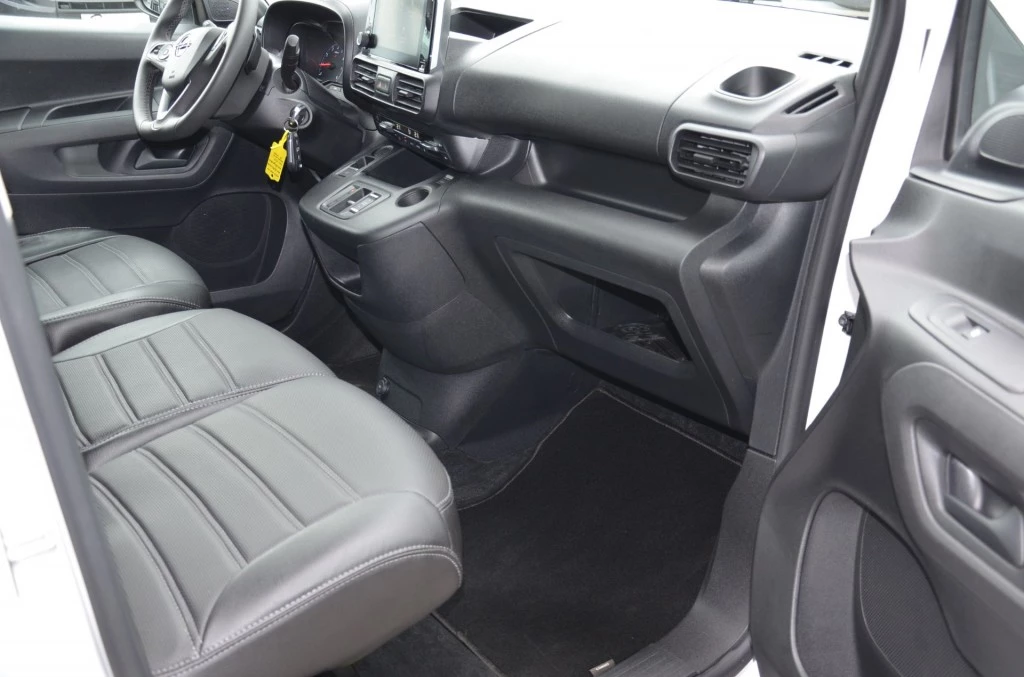 Opel Combo – foto 13