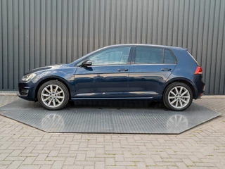 Volkswagen Golf – thumbnail 6