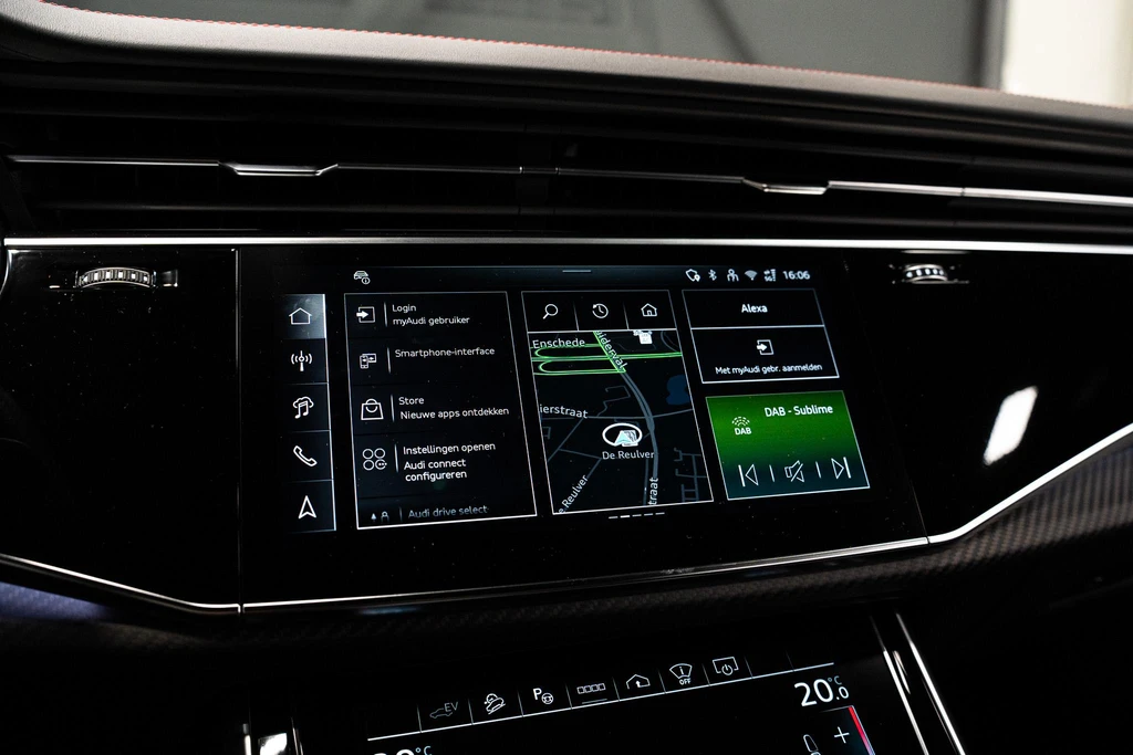 Audi Q8 – foto 44