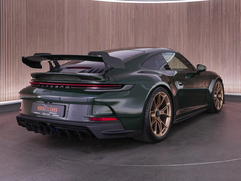 Porsche 911 – foto 11