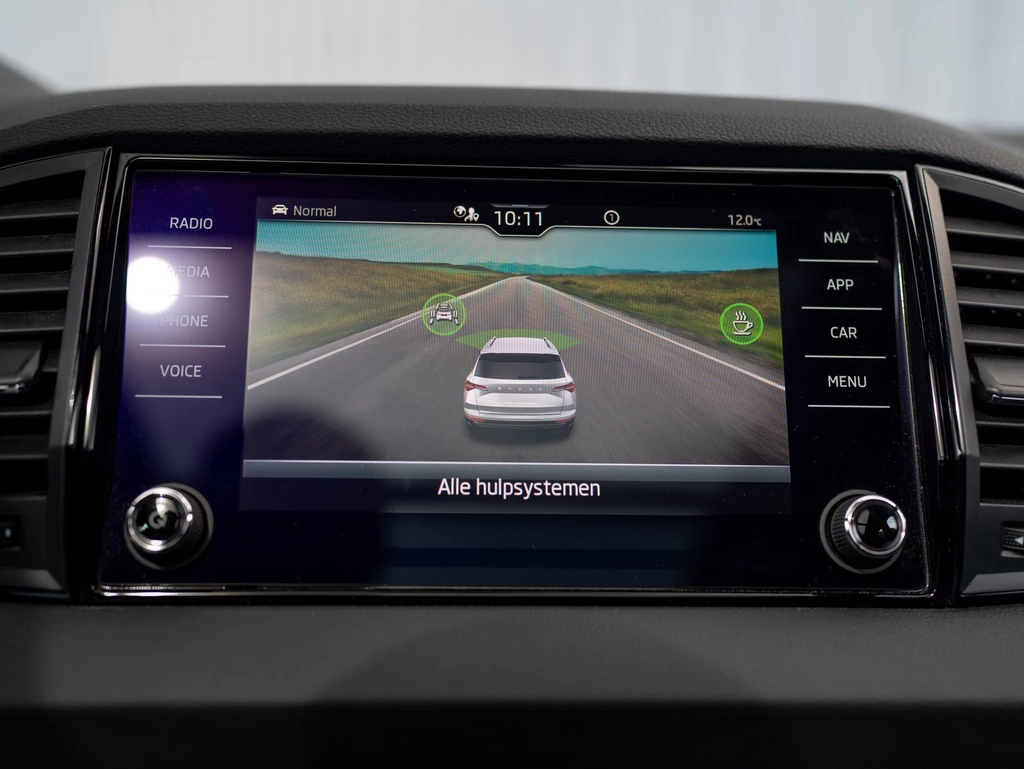 Škoda Karoq – foto 41