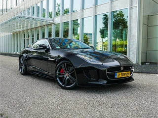 Jaguar F-TYPE – thumbnail 19