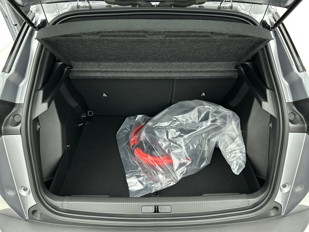 Peugeot e-2008 – foto 24