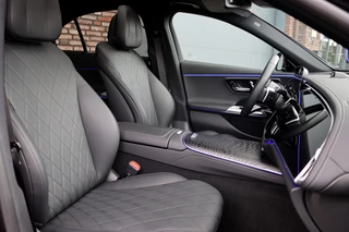 Mercedes-Benz E-Klasse – thumbnail 13