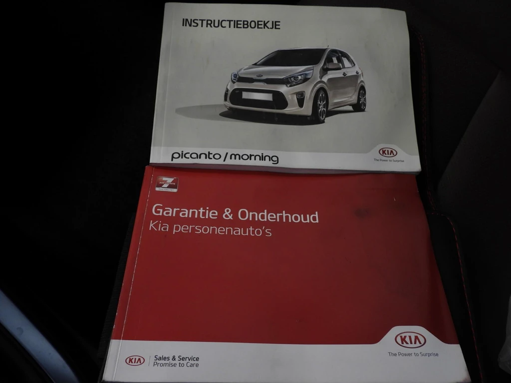 Kia Picanto – foto 20