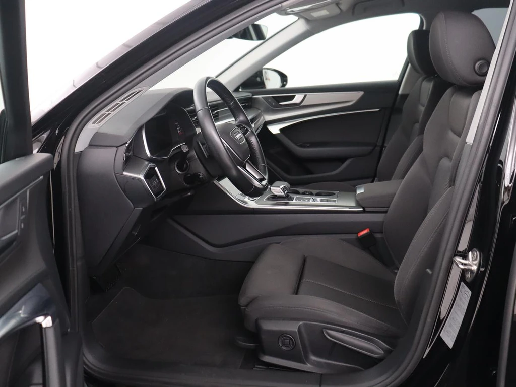 Audi A6 – foto 6